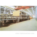 Paper Rewinder Machine Paper Slitting